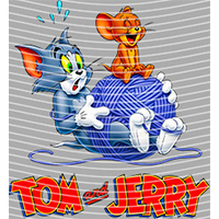 Cartoons and other-CO 3766